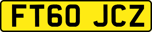 FT60JCZ
