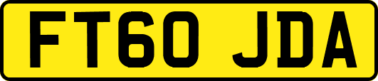 FT60JDA