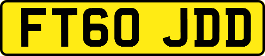 FT60JDD