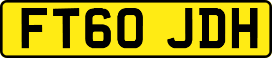 FT60JDH