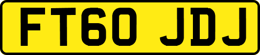 FT60JDJ