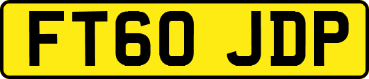 FT60JDP