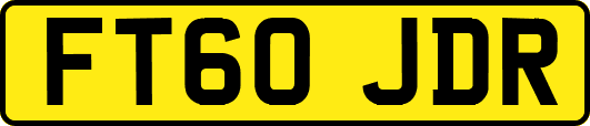 FT60JDR