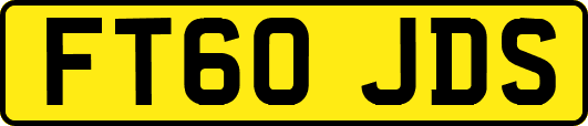 FT60JDS