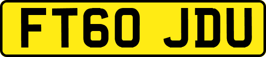 FT60JDU