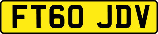 FT60JDV