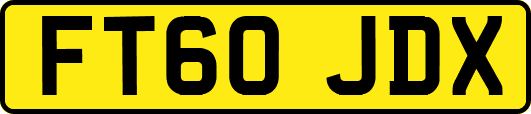 FT60JDX