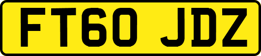 FT60JDZ