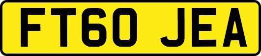 FT60JEA