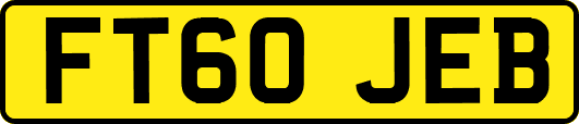 FT60JEB