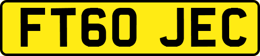 FT60JEC