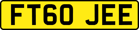 FT60JEE
