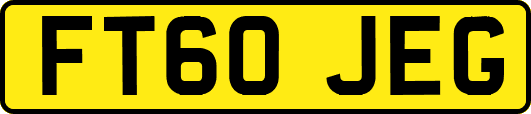 FT60JEG