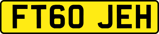 FT60JEH