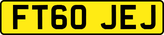 FT60JEJ