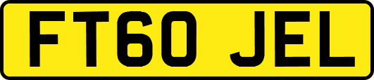 FT60JEL