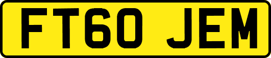 FT60JEM
