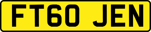 FT60JEN