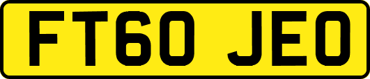 FT60JEO