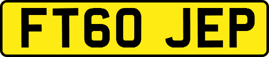 FT60JEP
