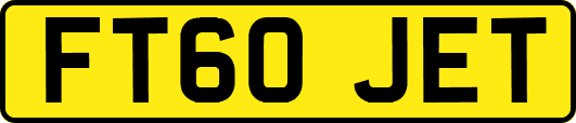 FT60JET