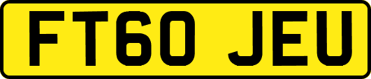 FT60JEU