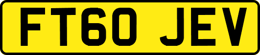 FT60JEV