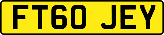FT60JEY