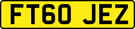 FT60JEZ