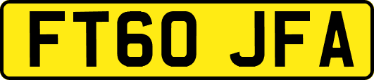 FT60JFA