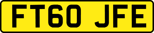 FT60JFE