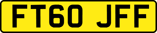 FT60JFF