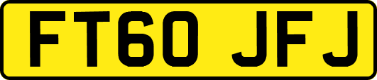FT60JFJ