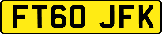 FT60JFK
