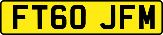 FT60JFM