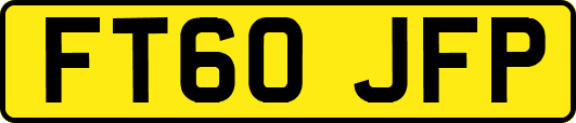 FT60JFP