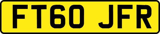 FT60JFR