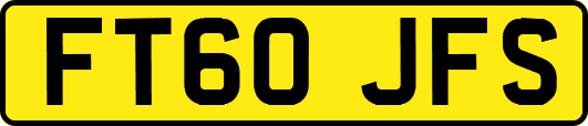FT60JFS
