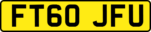 FT60JFU