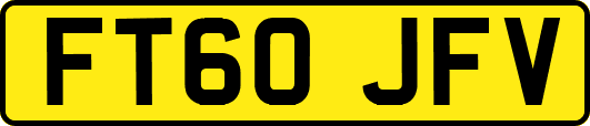 FT60JFV
