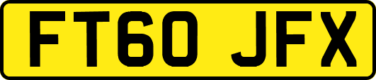 FT60JFX