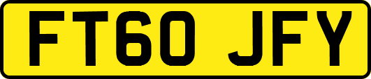 FT60JFY