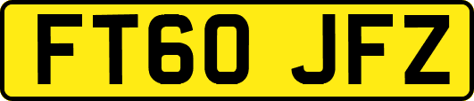 FT60JFZ