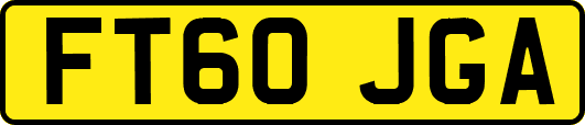FT60JGA