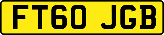 FT60JGB