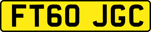 FT60JGC