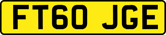 FT60JGE
