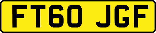 FT60JGF