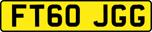 FT60JGG