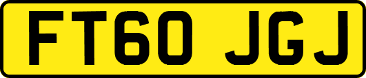 FT60JGJ